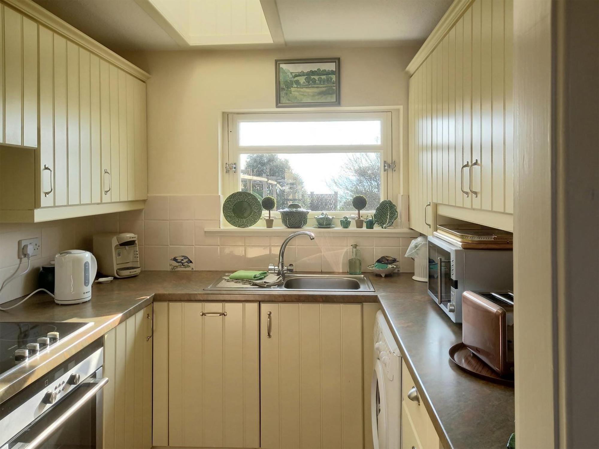 Tarandoun Cottage هيلينسبورغ المظهر الخارجي الصورة