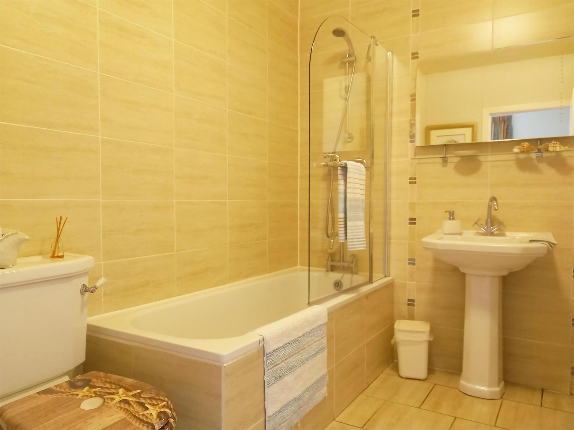 Tarandoun Cottage هيلينسبورغ المظهر الخارجي الصورة
