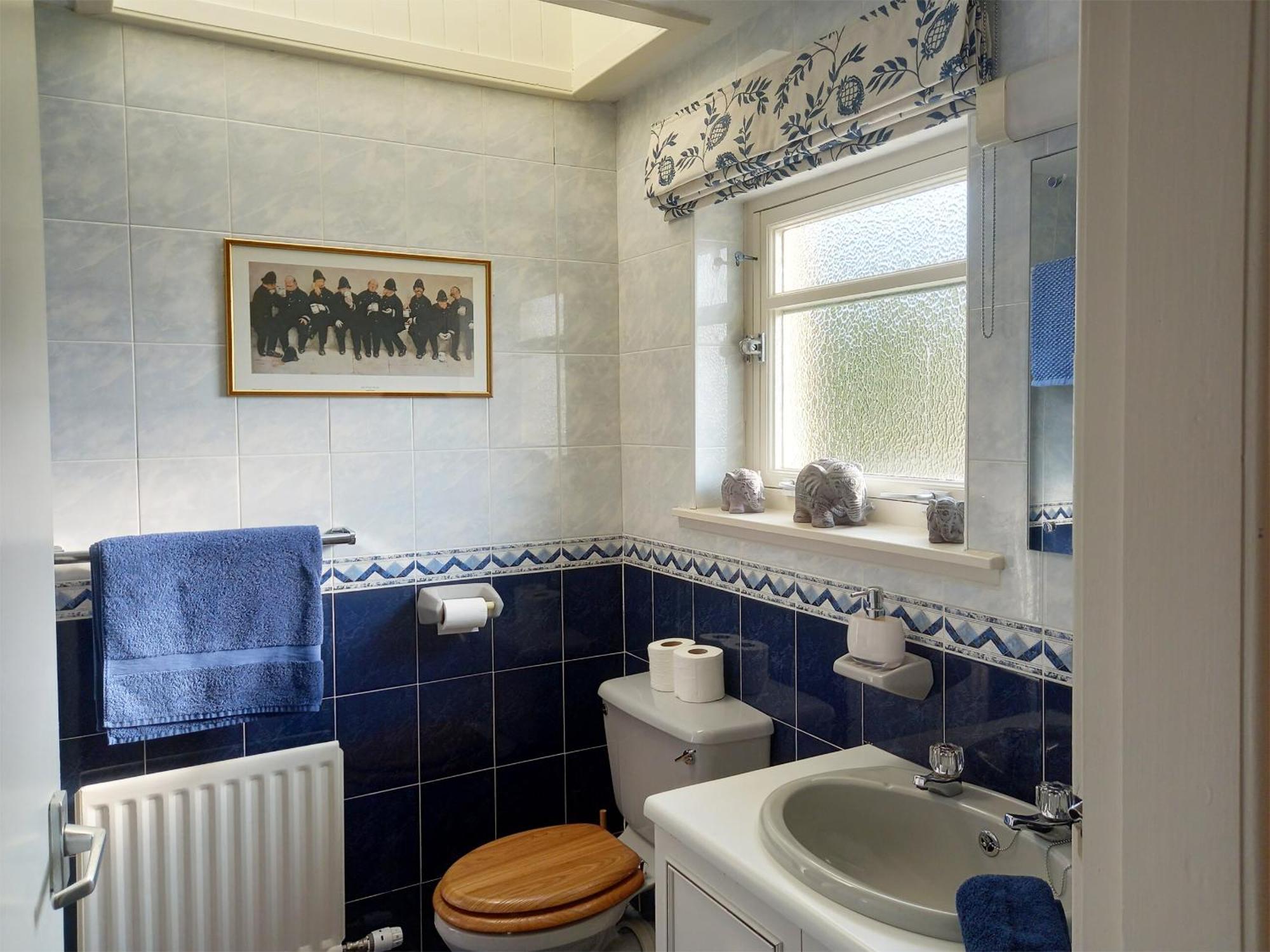 Tarandoun Cottage هيلينسبورغ المظهر الخارجي الصورة