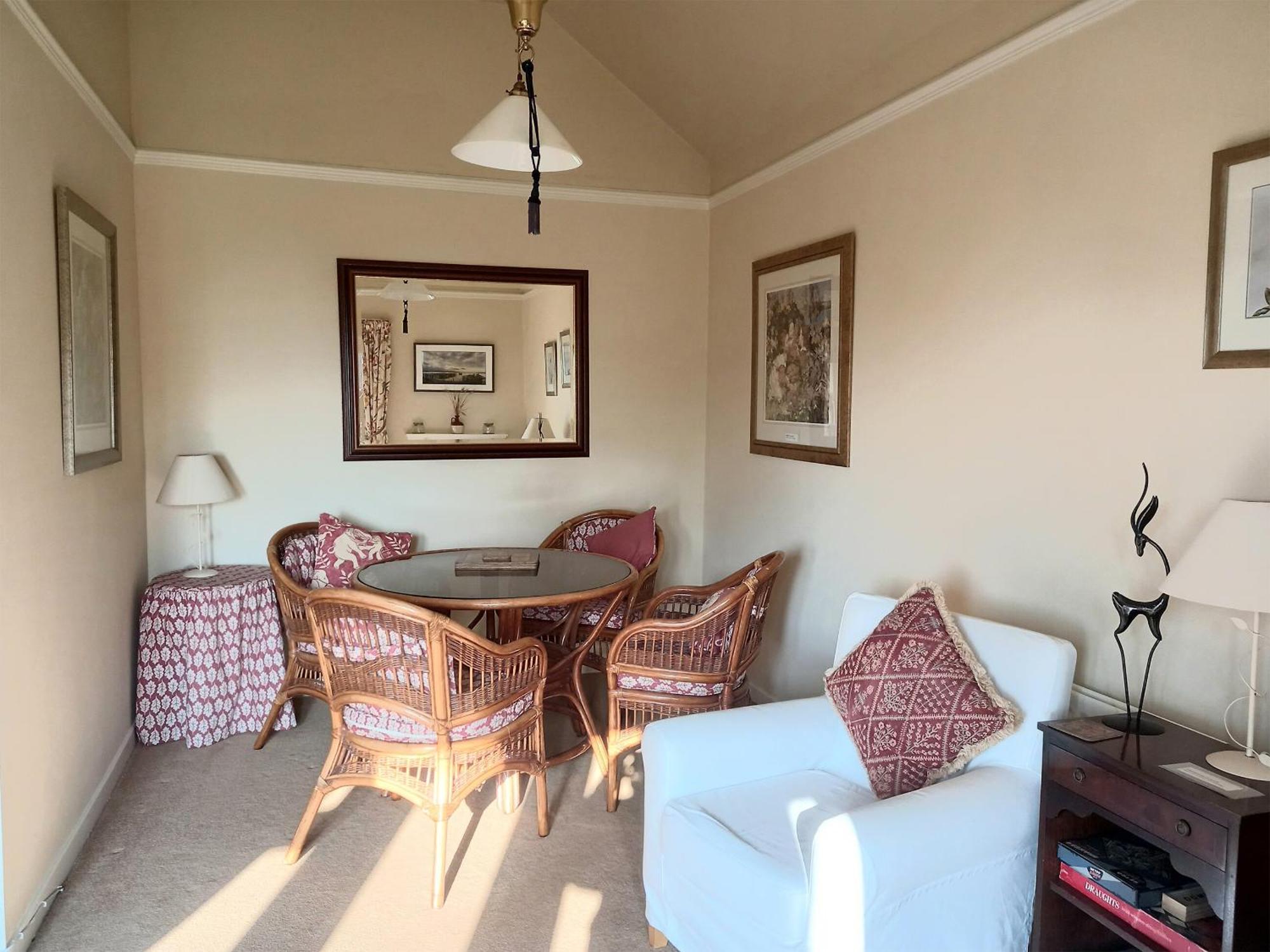 Tarandoun Cottage هيلينسبورغ المظهر الخارجي الصورة