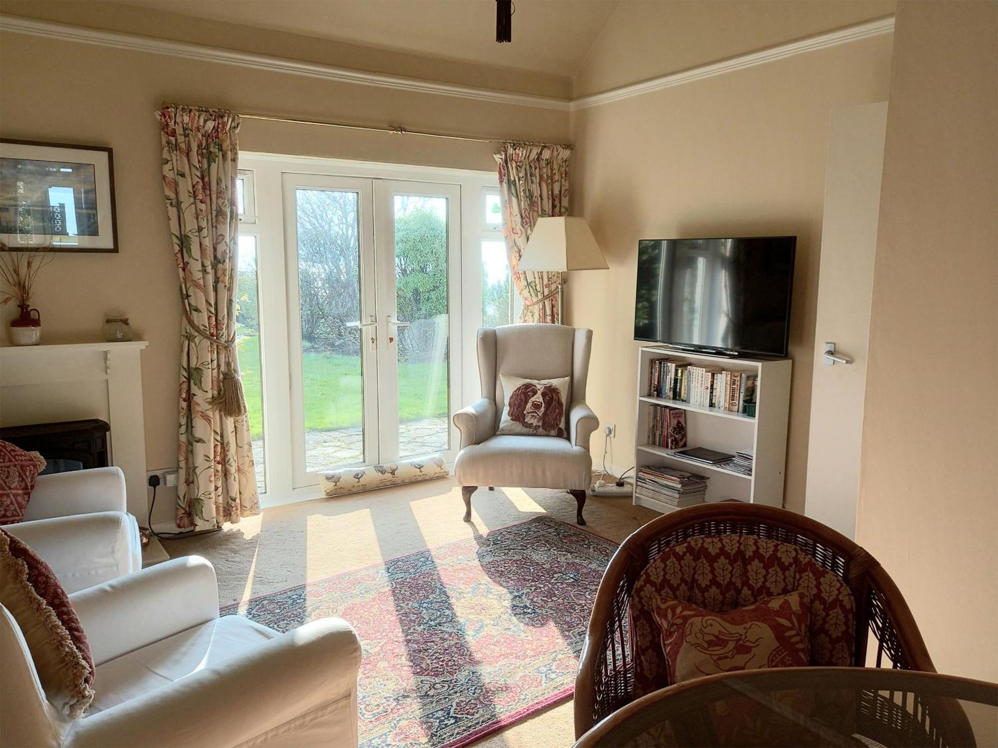Tarandoun Cottage هيلينسبورغ المظهر الخارجي الصورة